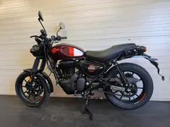 Royal Enfield Hntr 350 2026 nieuw – foto 9 van 21
