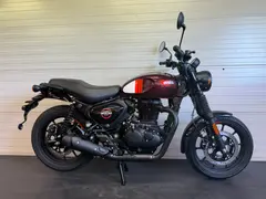 Royal Enfield Hntr 350 2026 nieuw – foto 8 van 21