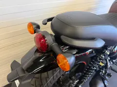 Royal Enfield Hntr 350 2026 nieuw – foto 14 van 21