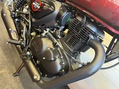 Royal Enfield Hntr 350 2026 nieuw – foto 13 van 21