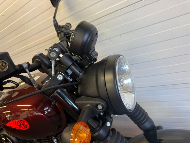 royal-enfield - hntr-350