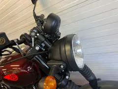 Royal Enfield Hntr 350 2026 nieuw – foto 11 van 21