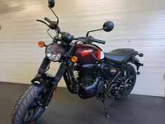 Royal Enfield Hntr 350 2026 nieuw – foto 10 van 21