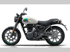 Royal Enfield Hntr 350 2026 nieuw – foto 21 van 21