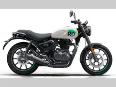 Royal Enfield Hntr 350 2026 nieuw – foto 20 van 21