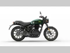 Royal Enfield Hntr 350 2026 nieuw – foto 18 van 21