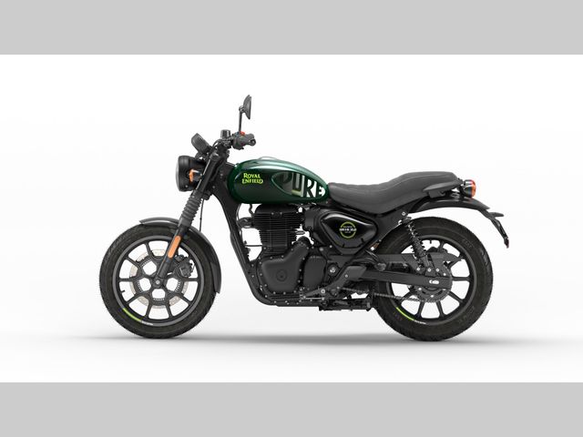 royal-enfield - hntr-350