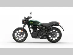 Royal Enfield Hntr 350 2026 nieuw – foto 19 van 21