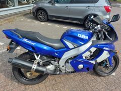 YAMAHA YZF 600 R THUNDERCAT