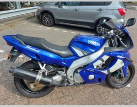 Yamaha YZF 600 R Thundercat 2003 occasion