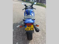 Yamaha YZF600R 2003 occasion – foto 3 van 4