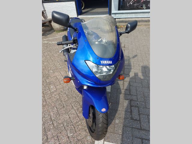 yamaha - yzf-600-r-thundercat