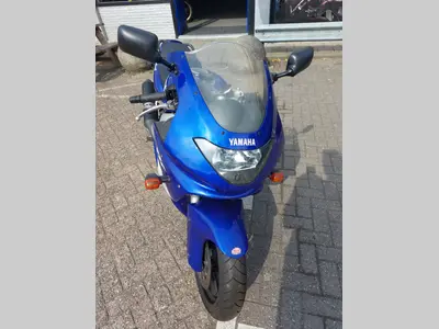 YAMAHA YZF 600 R THUNDERCAT – foto 4
