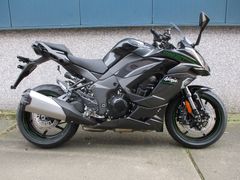 KAWASAKI NINJA 1100 SX