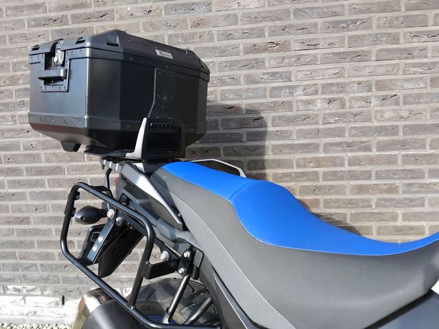 suzuki - v-strom-650-xta