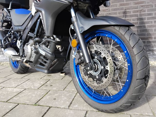 suzuki - v-strom-650-xta