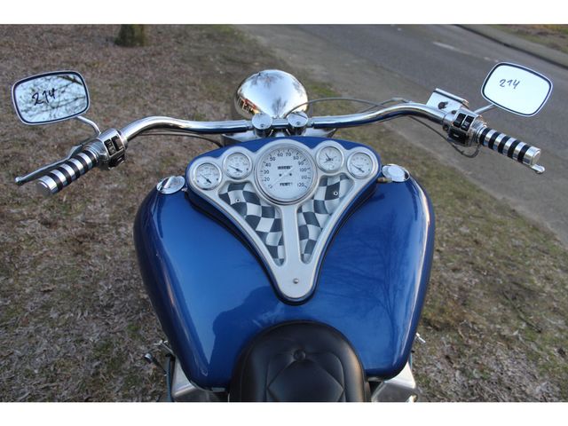 boss-hoss - zz4-ss