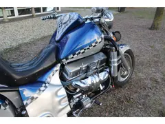 Boss Hoss Andere BHC-2 ZZ4 1997 occasion – foto 12 van 12