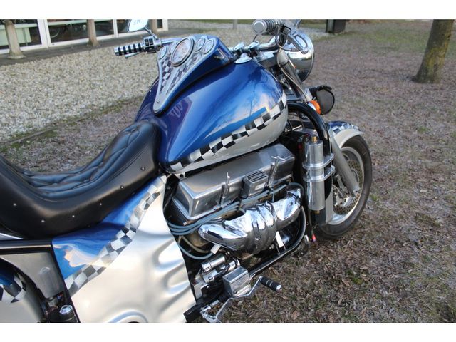 boss-hoss - zz4-ss