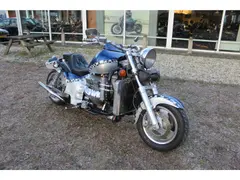 Boss Hoss Andere BHC-2 ZZ4 1997 occasion – foto 4 van 12