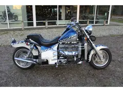 Boss Hoss Andere BHC-2 ZZ4 1997 occasion – foto 5 van 12