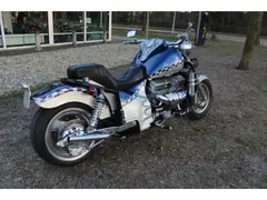 Boss Hoss Andere BHC-2 ZZ4 1997 occasion – foto 6 van 12