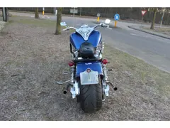 Boss Hoss Andere BHC-2 ZZ4 1997 occasion – foto 7 van 12