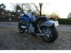 Boss Hoss Andere BHC-2 ZZ4 1997 occasion – foto 8 van 12