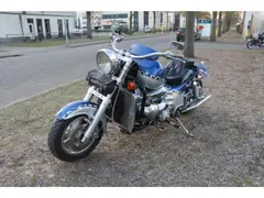 Boss Hoss Andere BHC-2 ZZ4 1997 occasion – foto 9 van 12