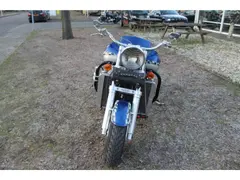 Boss Hoss Andere BHC-2 ZZ4 1997 occasion – foto 10 van 12