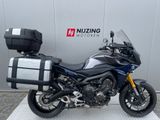 YAMAHA TRACER 900 ABS