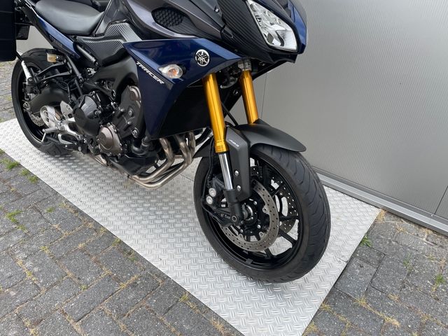 yamaha - tracer-900-abs
