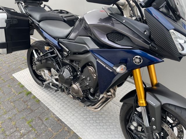 yamaha - tracer-900-abs