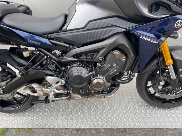 yamaha - tracer-900-abs