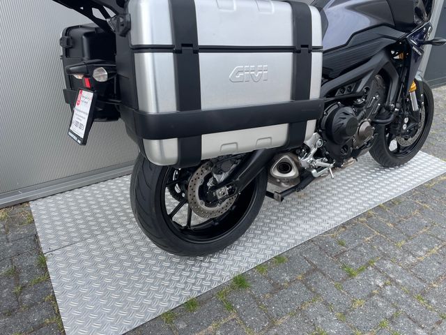 yamaha - tracer-900-abs