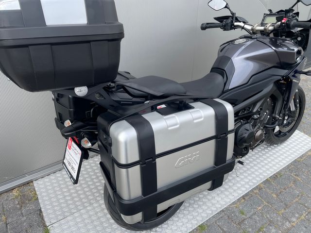 yamaha - tracer-900-abs