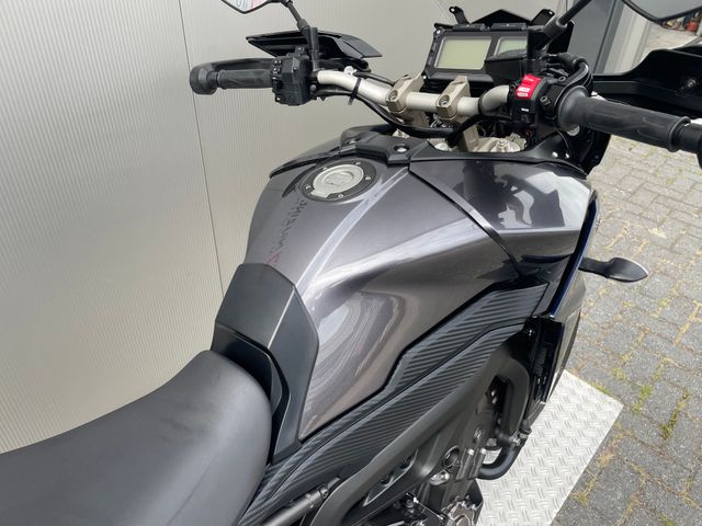 yamaha - tracer-900-abs