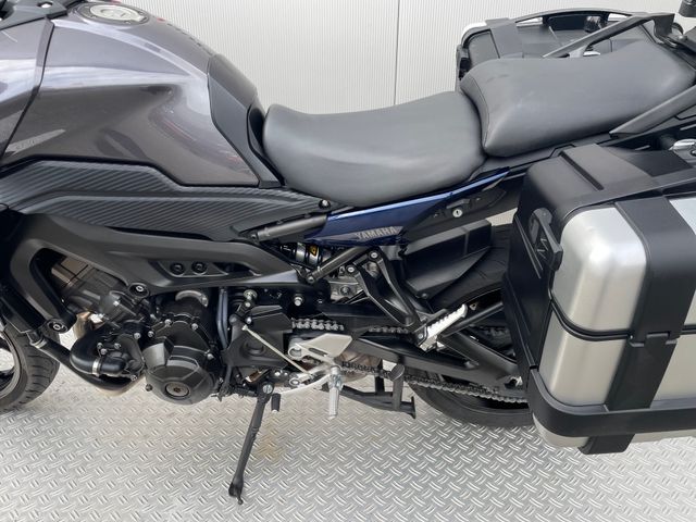 yamaha - tracer-900-abs