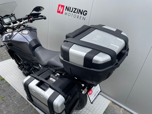 yamaha - tracer-900-abs