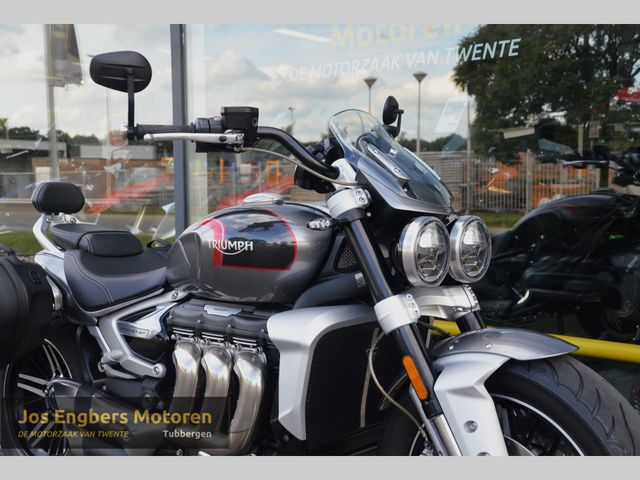 triumph - rocket-3-gt