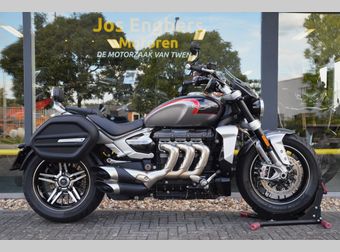 Triumph Rocket 3 GT 2020 occasion