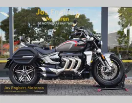 Triumph Rocket 3 GT 2020 occasion