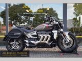 TRIUMPH ROCKET 3 GT