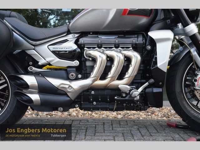 triumph - rocket-3-gt