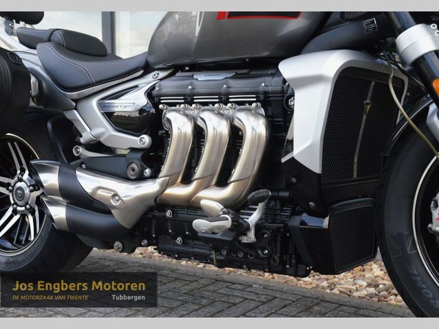 triumph - rocket-3-gt
