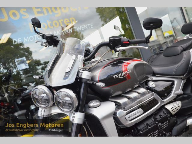triumph - rocket-3-gt