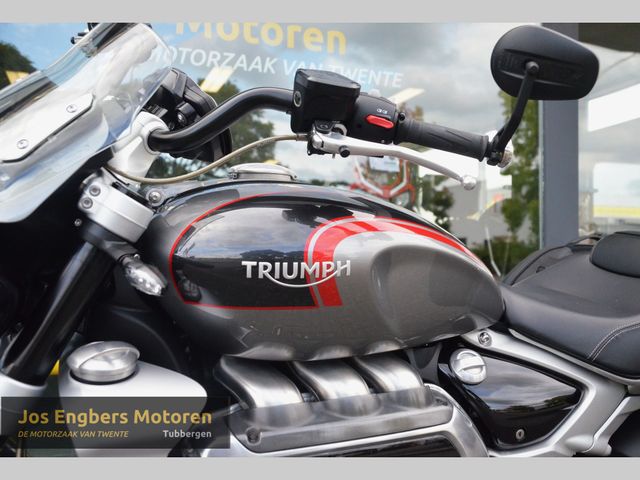 triumph - rocket-3-gt