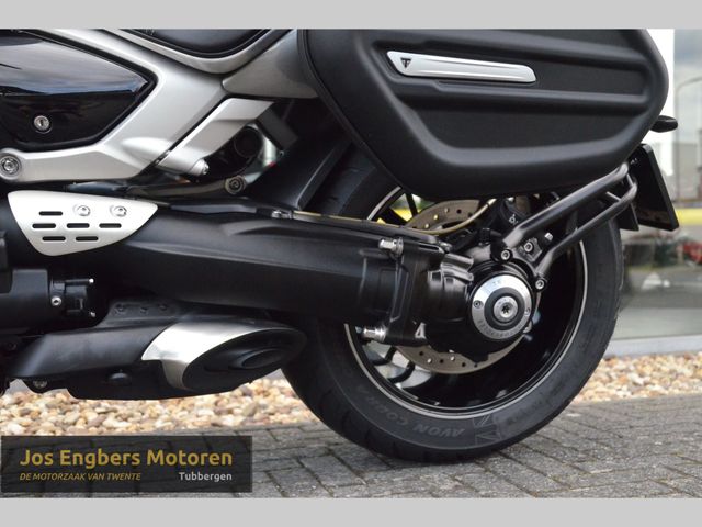 triumph - rocket-3-gt