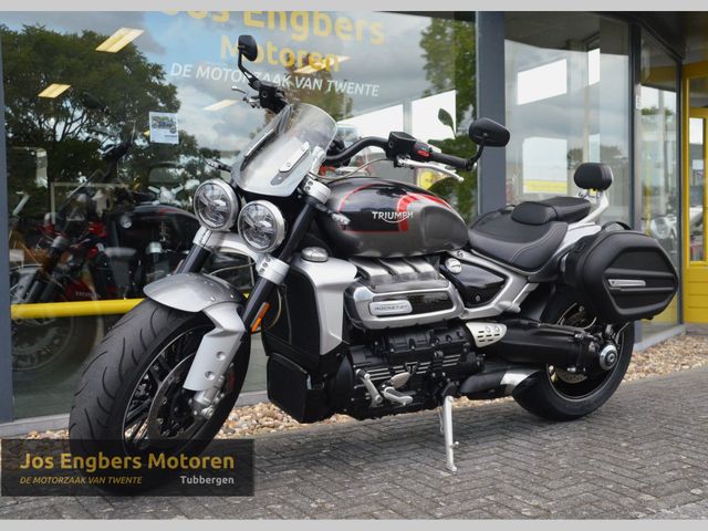 triumph - rocket-3-gt