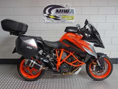 KTM 1290 Super Duke GT 2019 occasion – foto 1 van 9